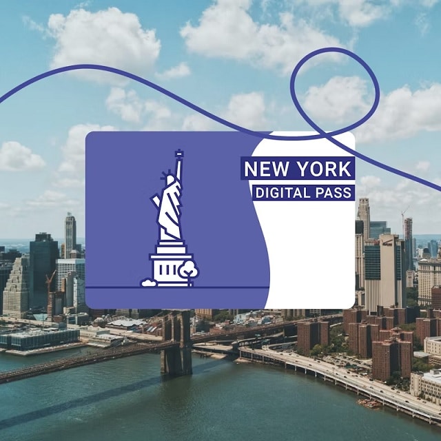 City Pass New York