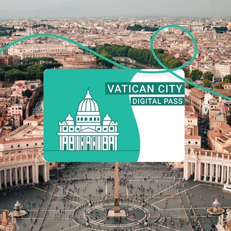 De Vaticaanstad Pas - bezienswaardigheden en activiteiten Rome