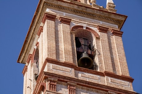 Iglesia de San Nicolas - bezienswaardigheid Valencia