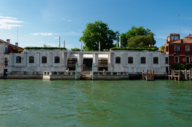 Peggy Guggenheim Collection