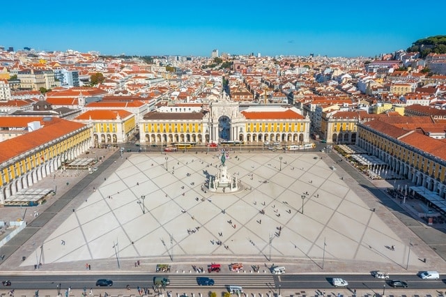 Rondleidingen Lissabon