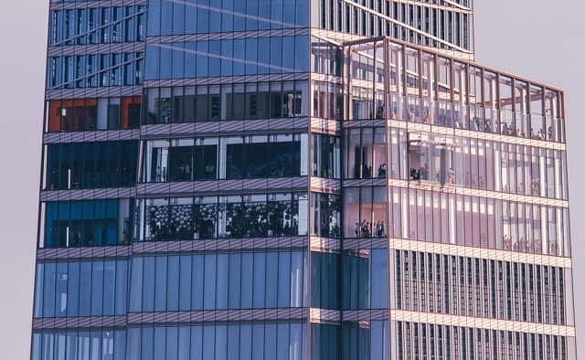 SUMMIT One Vanderbilt - bezienswaardigheid New York