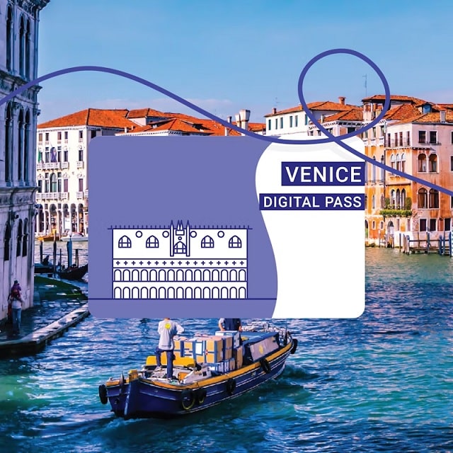 The Venice Pass - Venetië bezienswaardigheden